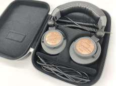 DJヘッドホン プロモデル|Ultrasone