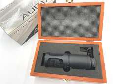 ラージダイアフラム・コンデンサーマイク|AUDIX