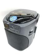 CDラジオプレーヤー|SANYO