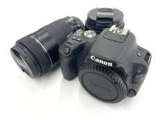 EOS Kiss X9ダブルズームキット|CANON