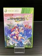 XBOXソフト|KONAMI