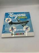 邦楽|NIAGARA TRIANGLE