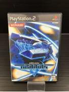 プレイステーション2ソフト|KONAMI