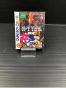 ゲームボーイソフト|エポック社