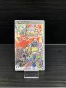 PSPソフト|システムソフト・アルファー