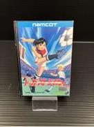 ファミコンソフト|ナムコ