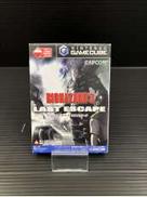 ゲームキューブソフト|CAPCOM