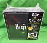 ザ・ビートルズ LP BOX　2009年リマスター音源|EMI Music Japan