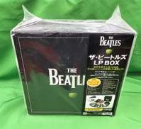 ザ・ビートルズ LP BOX　2009年リマスター音源|EMI MUSIC JAPAN