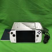 ポータブルゲーミングパソコン|ASUS