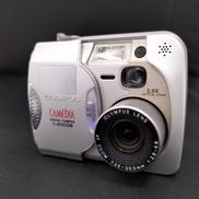 コンパクトデジタルカメラ|OLYMPUS