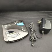 ポータブルオーディオプレーヤー|PANASONIC