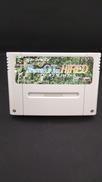 スーパーファミコンソフト