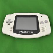 ゲームボーイアドバンス本体|NINTENDO