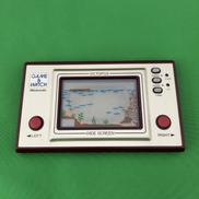 レトロゲーム本体