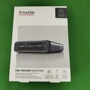 メモリカードリーダー|SANDISK