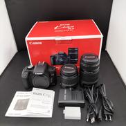 デジタル一眼レフカメラ|CANON