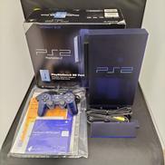 プレイステーション2本体|SONY