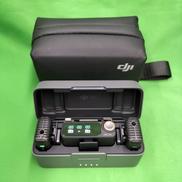 ワイヤレスマイク|DJI