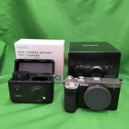 デジタルミラーレス一眼カメラ|SONY