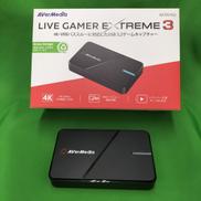 ビデオキャプチャデバイス|AVerMedia