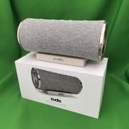 アンプ内蔵スピーカー|SUDIO