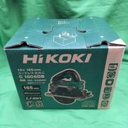 充電式マルノコ|HIKOKI