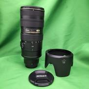 ニコン用望遠ズームレンズ|NIKON