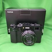 コンパクトデジタルカメラ|FUJIFILM