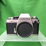 フィルム一眼レフ|CONTAX/KYOCERA