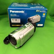メモリビデオカメラ|PANASONIC