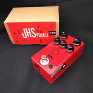 エフェクター・歪み系エフェクター|JHS PEDALS