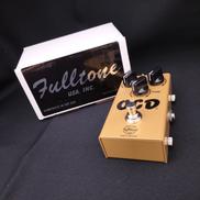 エフェクター・歪み系エフェクター|FULLTONE