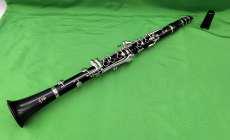 ヤマハ　樹脂クラリネット【YCL-255】　美品入荷！|YAMAHA