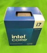 I7-14700F、第14世代 、最大クロック5.4 GHz|INTEL