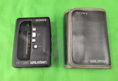 ジャンク品　SONY　【WM-DD9】|SONY