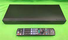 Panasonic　【DMR-4T403】　2024年製|PANASONIC