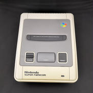 スーパーファミコン(本体のみ）