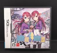 Another Time Another Leaf ～鏡の中|アークシステムワークス