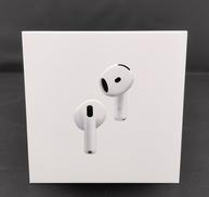 AirPods 4　（ANC）|APPLE