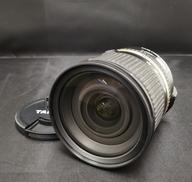 ニコン用標準ズームレンズ|TAMRON