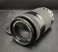 キヤノン用望遠ズームレンズ|CANON