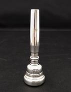 トランペット用マウスピース|J.PARDUBA &SON