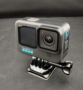 GOPRO　HERO10 BLACK|GOPRO