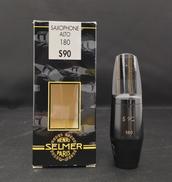 金管楽器マウスピース|SELMER