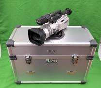 SONY ソニー プロ用カメラ mini DV DCR-VX2000 ジャンク品 Sony ソニー DCR-VX2000 NTSC ジャンク - メルカリ