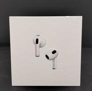 AIRPODS 第3世代|APPLE