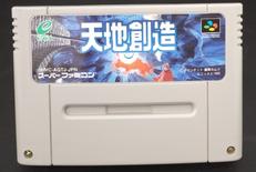 スーパーファミコンソフト