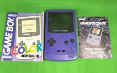 ゲームボーイカラー