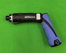 ペンドライバドリル|HITACHI